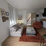 L'ange Dore Apartamento *