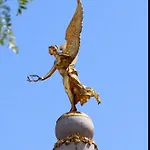 L'ange Dore * Reims