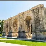 Apartamento L'ange Dore Reims