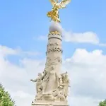 L'ange Dore Apartamento *