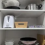 Apartamento L'ange Dore *