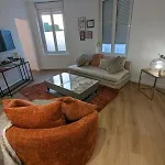L'ange Dore Apartamento Reims