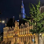 L'ange Dore * Reims