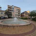 L'ange Dore * Reims
