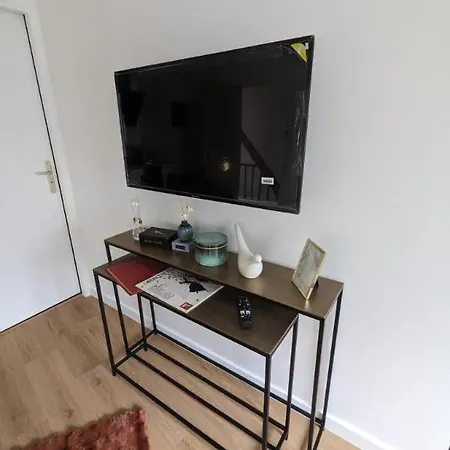 L'ange Dore * Ρενς