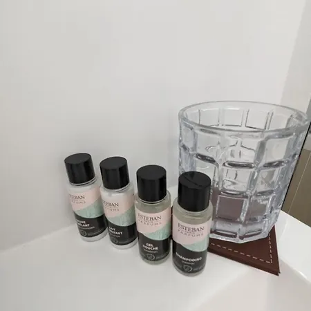 Apartment L'ange Dore *