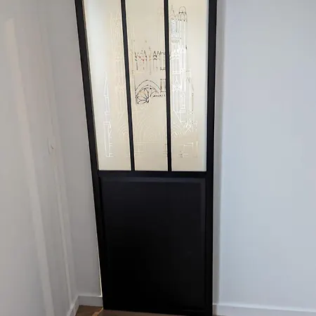 Apartamento L'ange Dore *