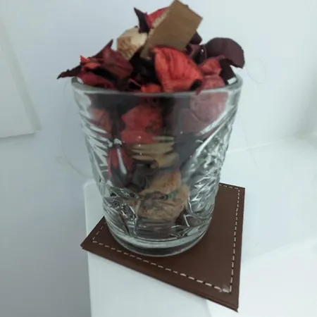 L'ange Dore Apartment