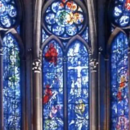 L'ange Dore Διαμέρισμα *