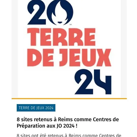 L'ange Dore * Ρενς