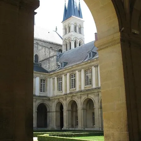 L'ange Dore Διαμέρισμα *