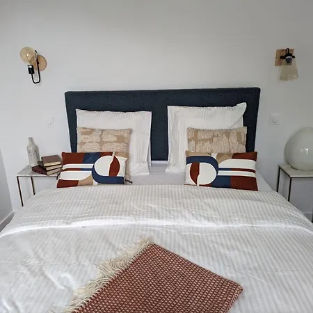 L'ange Dore * Ρενς