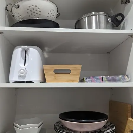 Apartment L'ange Dore *