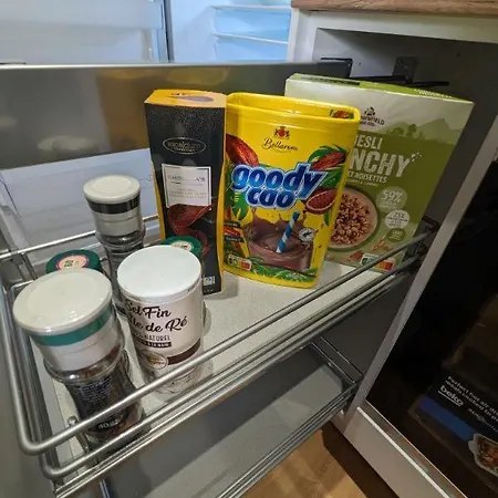 Διαμέρισμα L'ange Dore Ρενς