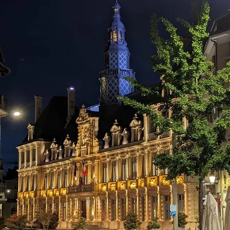 L'ange Dore * Reims