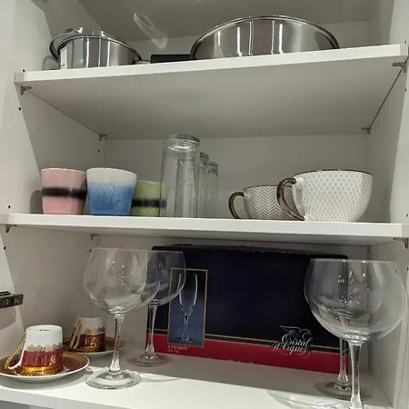 L'ange Dore Διαμέρισμα *