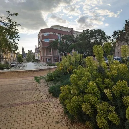 L'ange Dore Διαμέρισμα *