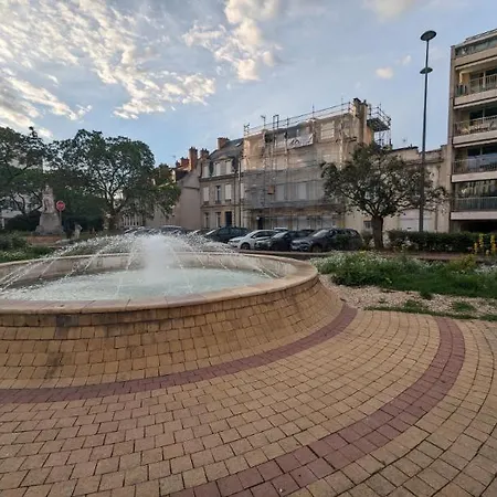 L'ange Dore Apartment