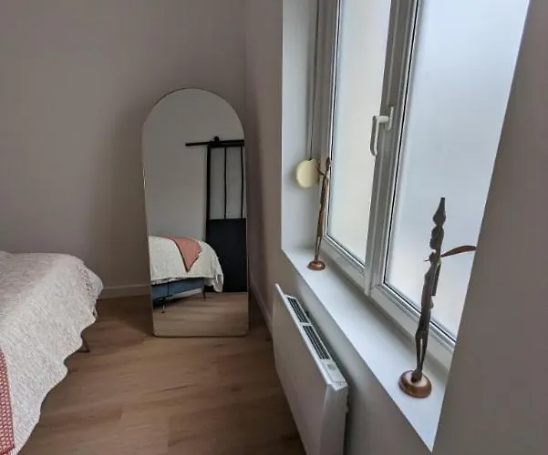 L'ange Dore Reims