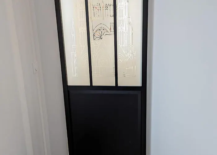 Apartman L'ange Dore *