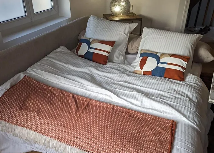 Apartman L'ange Dore *