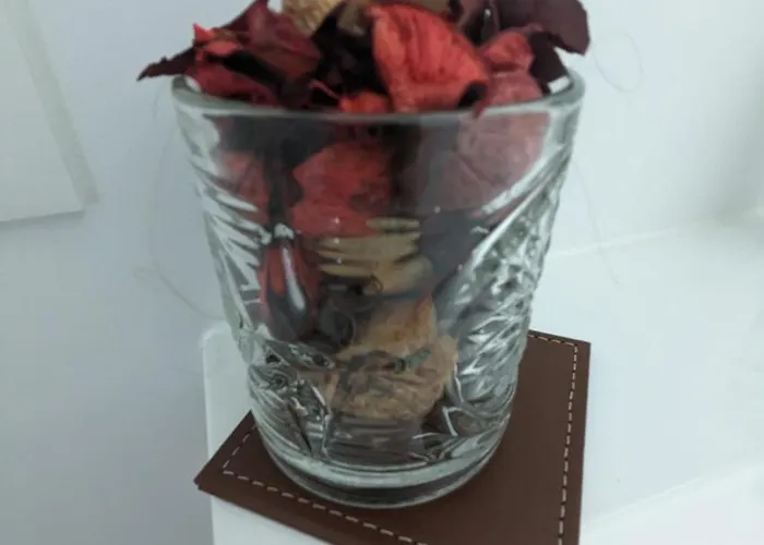 L'ange Dore Apartamento