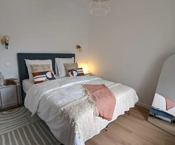 Apartman L'ange Dore