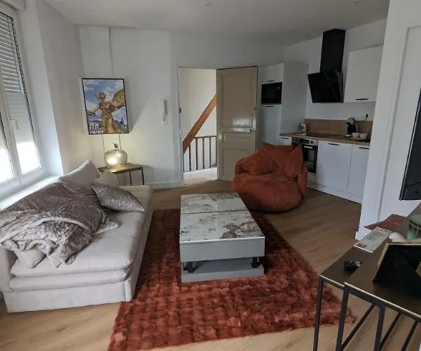 L'ange Dore Apartman