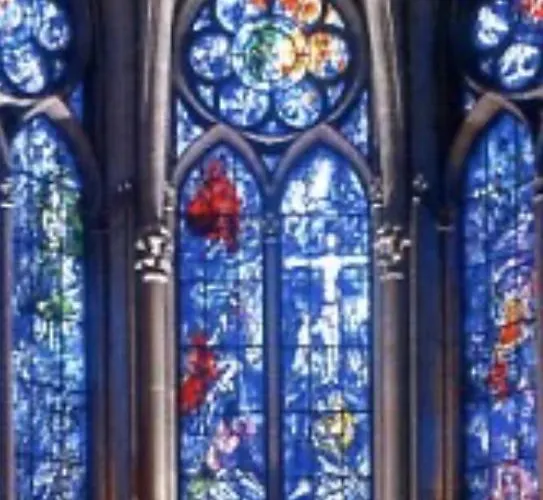 L'ange Dore Apartamento *