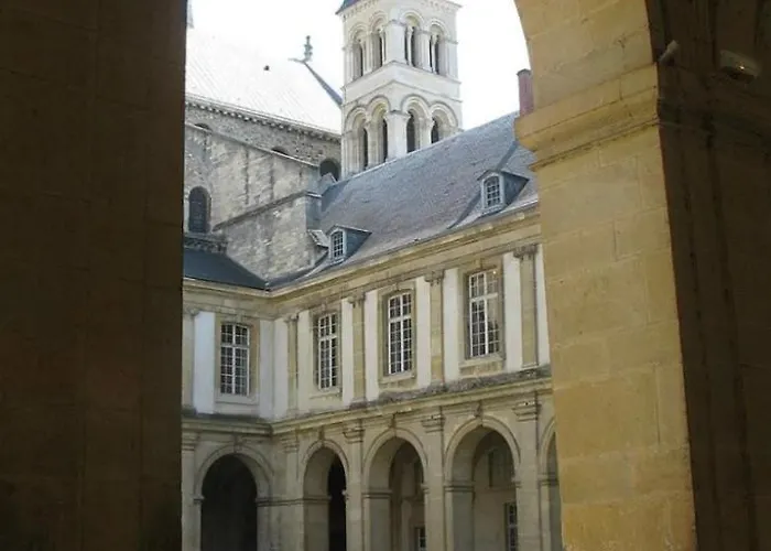 L'ange Dore Apartman *