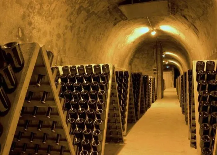 L'ange Dore Apartamento Reims