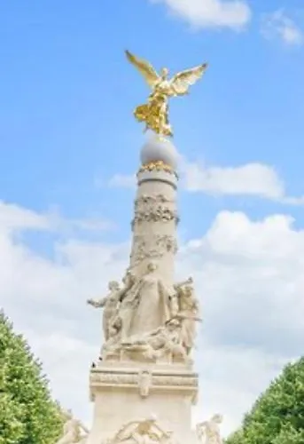 L'ange Dore Apartamento *