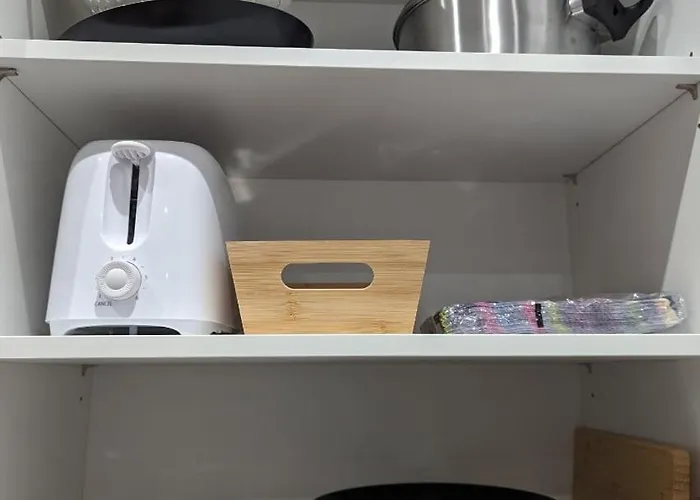 Apartman L'ange Dore *