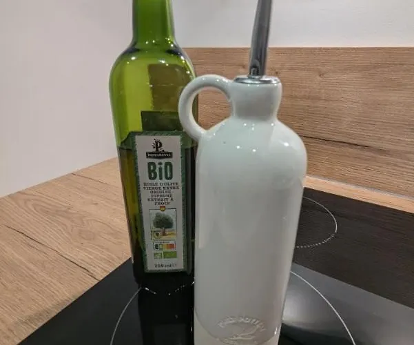 Apartamento L'ange Dore Reims