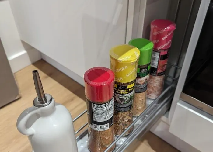 L'ange Dore Apartman Reims