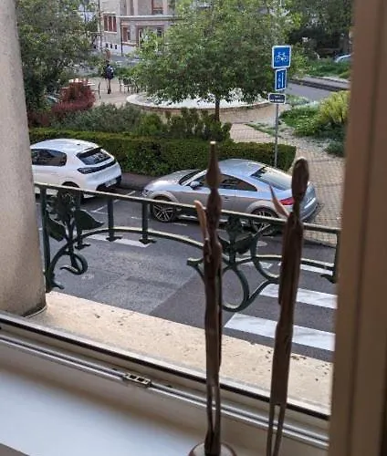 Apartman L'ange Dore *